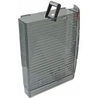 Wassertank ohne Blende für Jura E4 / E8 / S8